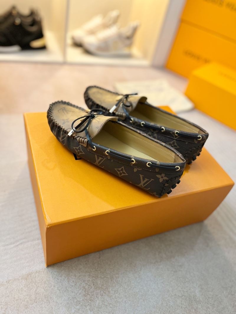 Louis Vuitton Tods Shoes